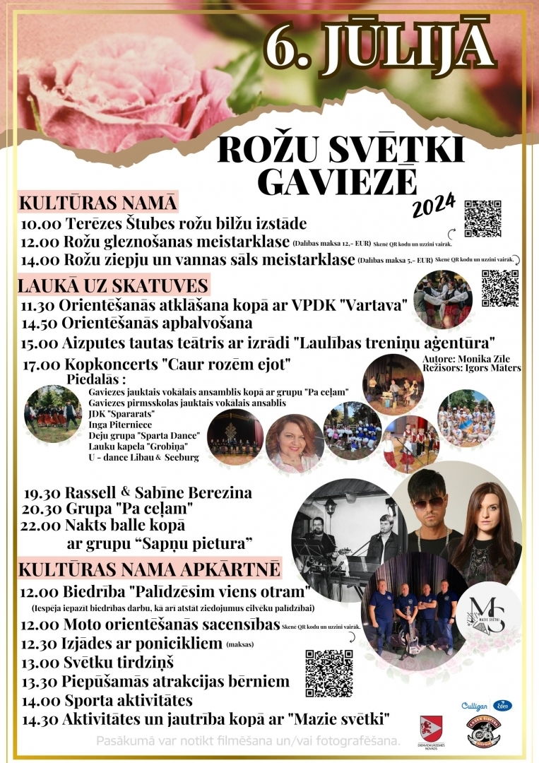 Rožu svētki