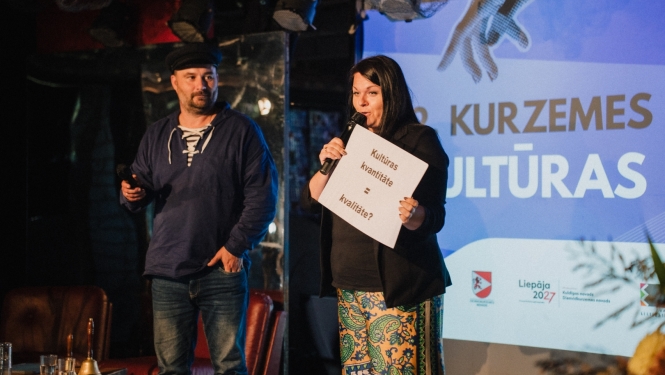 Kultūras forums 2024